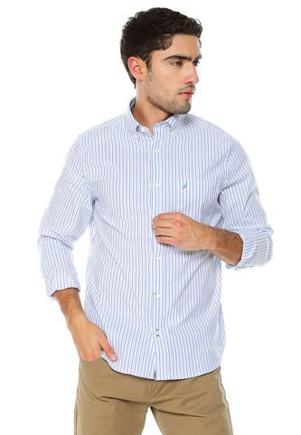 Camisas Para Hombre - Compra Ahora Online | Dafiti Colombia