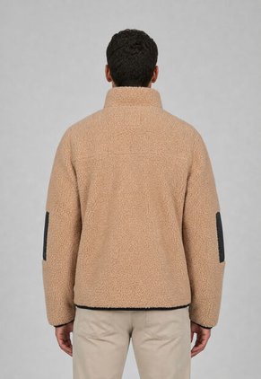 Chaqueta NAUTICA Café
