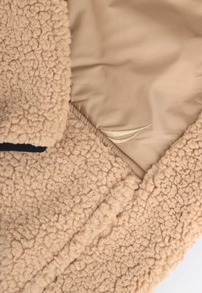 Chaqueta NAUTICA Café
