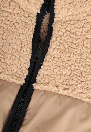 Chaqueta NAUTICA Café