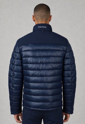 Chaqueta Acolchada NAUTICA Azul