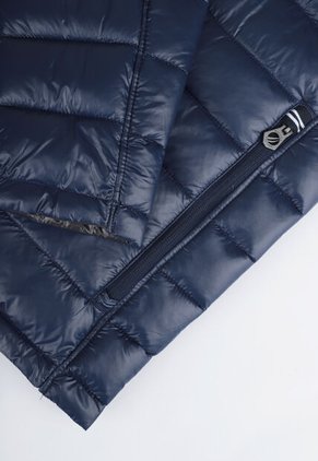 Chaqueta Acolchada NAUTICA Azul