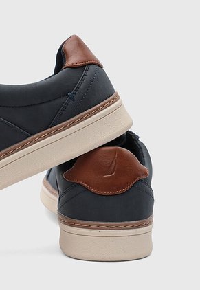 Tenis NAUTICA Kantor Azul