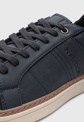 Tenis NAUTICA Kantor Azul