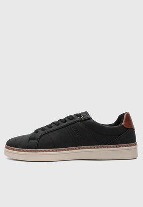 Tenis NAUTICA Kantor Negro
