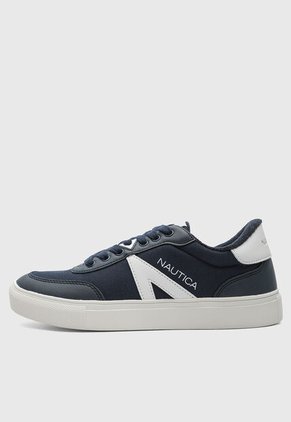Tenis NAUTICA Muna Azul