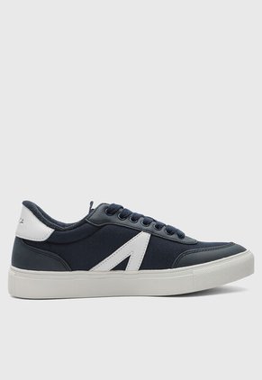Tenis NAUTICA Muna Azul