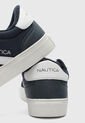 Tenis NAUTICA Muna Azul de Nautica