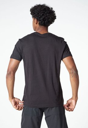 Camiseta NAUTICA Negro