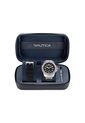 Reloj Nautica Modelo NAPKMF205 Plateado Hombre de Nautica