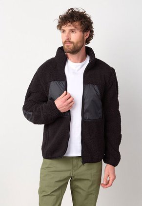 Chaqueta NAUTICA Negro