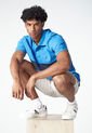 Polo NAUTICA Azul de Nautica