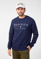 Buzo NAUTICA Azul de Nautica