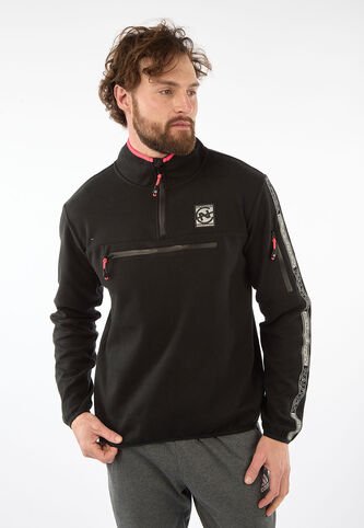 Buzo NAUTICA Negro Nautica