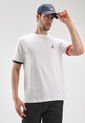 Camiseta NAUTICA Blanco de Nautica