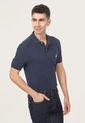 Polo Azul Navy Nautica de Nautica