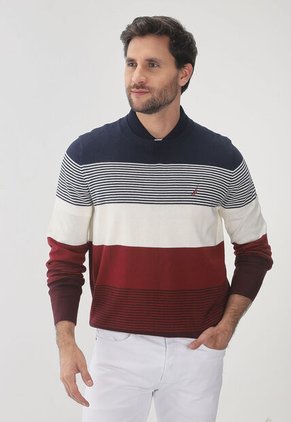 Saco NAUTICA Multicolor