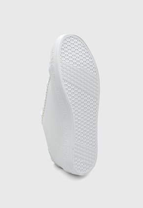Tenis NAUTICA Ilex Blanco