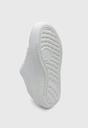 Tenis NAUTICA Veselka Blanco