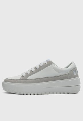 Tenis NAUTICA Veselka Blanco