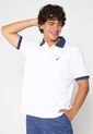 Polo NAUTICA Blanco de Nautica