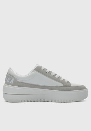 Tenis NAUTICA Veselka Blanco