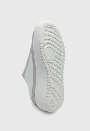 Tenis NAUTICA Veselka Blanco