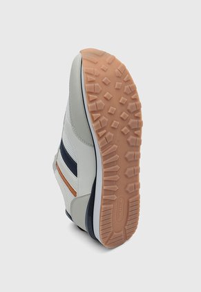 Tenis NAUTICA Outfall 3 Marfil