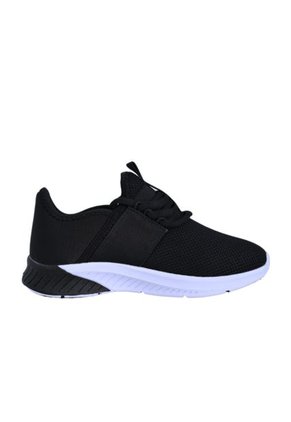 Tenis Nautica Kids Malo/Black