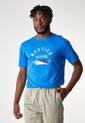 Camiseta NAUTICA Azul de Nautica