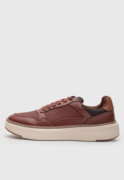 Tenis NAUTICA Raf 2 Cognac