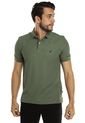 Camiseta Polo Verde Nautica de Nautica