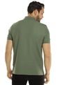 Camiseta Polo Verde Nautica de Nautica