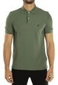 Camiseta Polo Verde Nautica de Nautica