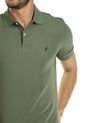 Camiseta Polo Verde Nautica de Nautica