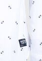 Camisa NAUTICA Blanco de Nautica