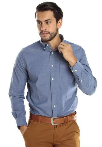 Camisas Para Hombre - Compra Ahora Online | Dafiti Colombia