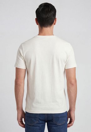 Camisa NAUTICA Marfil