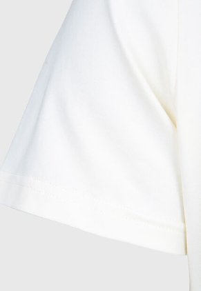 Camisa NAUTICA Marfil