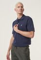 Polo NAUTICA Azul de Nautica