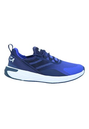 Tenis Hombre Nautica Latigo 2 0 Royal/Navy