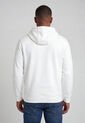 Hoodie NAUTICA Blanco de Nautica