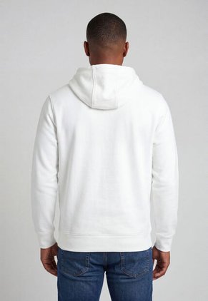 Hoodie NAUTICA Blanco