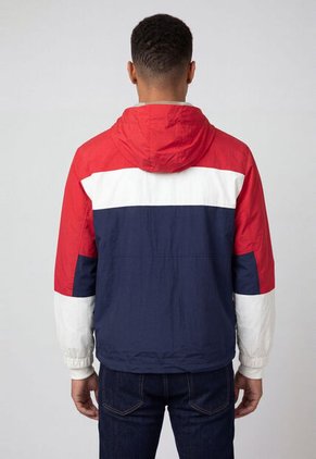 Chaqueta NAUTICA Rojo