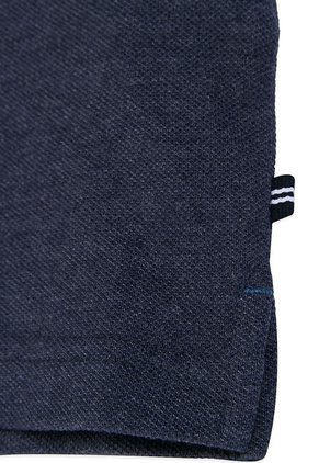 Polo Azul Navy Nautica