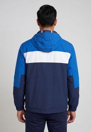 Chaqueta NAUTICA Azul