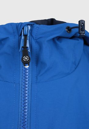 Chaqueta NAUTICA Azul