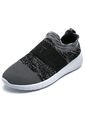 Tenis Negro-Blanco Nautica West deck els de Nautica