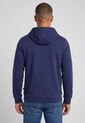 Hoodie NAUTICA Azul de Nautica