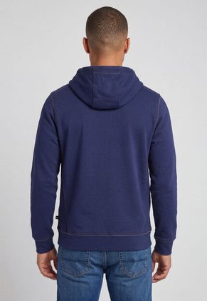 Hoodie NAUTICA Azul